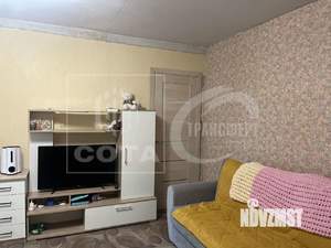 2-к квартира, вторичка, 43м2, 4/5 этаж