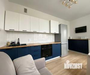 2-к квартира, вторичка, 71м2, 11/17 этаж