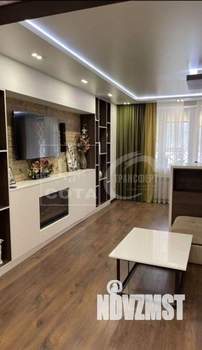 3-к квартира, вторичка, 90м2, 5/17 этаж