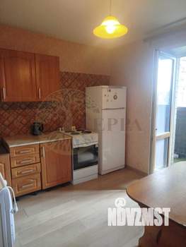 1-к квартира, вторичка, 40м2, 1/19 этаж