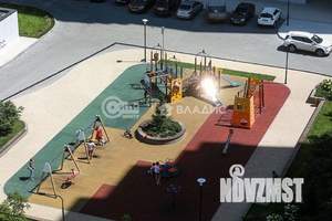 2-к квартира, строящийся дом, 62м2, 11/24 этаж