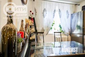 2-к квартира, вторичка, 52м2, 6/12 этаж