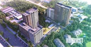 3-к квартира, вторичка, 94м2, 18/18 этаж