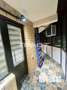 3-к квартира, вторичка, 85м2, 6/17 этаж