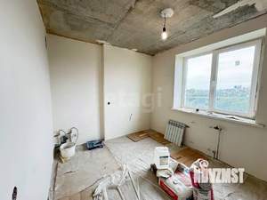 1-к квартира, вторичка, 40м2, 10/19 этаж