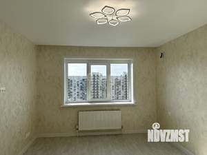 3-к квартира, вторичка, 84м2, 16/18 этаж