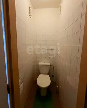 1-к квартира, вторичка, 44м2, 14/15 этаж