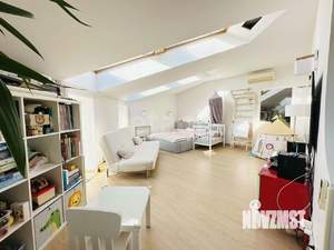 Студия квартира, вторичка, 50м2, 4/4 этаж