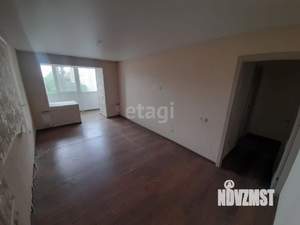 3-к квартира, вторичка, 64м2, 7/12 этаж