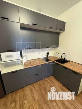 1-к квартира, вторичка, 46м2, 1/16 этаж