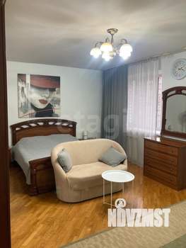 2-к квартира, вторичка, 84м2, 5/16 этаж