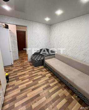 1-к квартира, вторичка, 17м2, 4/5 этаж