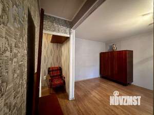 1-к квартира, вторичка, 32м2, 5/5 этаж