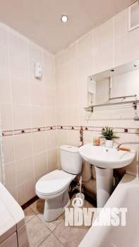 2-к квартира, вторичка, 39м2, 2/6 этаж