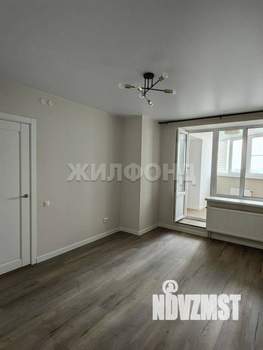 1-к квартира, вторичка, 40м2, 25/25 этаж