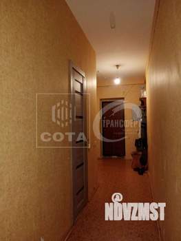 2-к квартира, вторичка, 65м2, 10/16 этаж