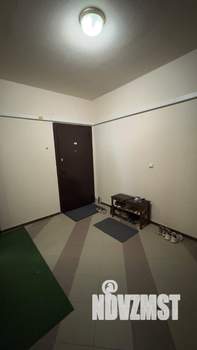 3-к квартира, вторичка, 74м2, 7/17 этаж