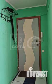 1-к квартира, вторичка, 30м2, 3/5 этаж