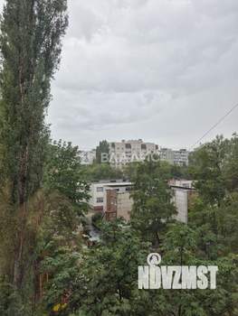 3-к квартира, вторичка, 63м2, 5/10 этаж
