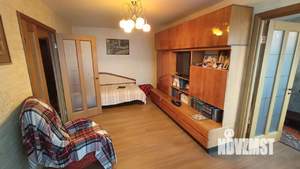 2-к квартира, вторичка, 44м2, 5/5 этаж