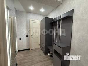 1-к квартира, вторичка, 32м2, 1/9 этаж