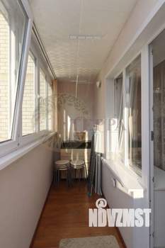 3-к квартира, вторичка, 86м2, 5/17 этаж