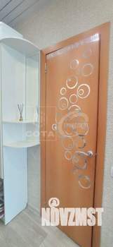 Студия квартира, вторичка, 18м2, 5/5 этаж