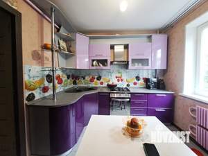 2-к квартира, вторичка, 52м2, 2/9 этаж