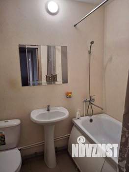 1-к квартира, вторичка, 37м2, 8/17 этаж