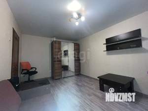 1-к квартира, вторичка, 29м2, 3/9 этаж