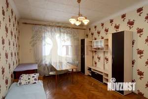 2-к квартира, вторичка, 47м2, 3/5 этаж