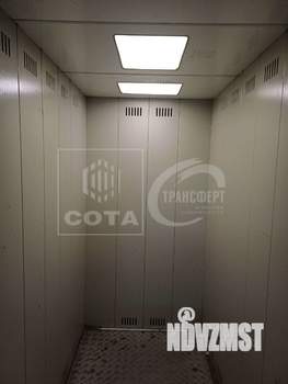 1-к квартира, вторичка, 33м2, 6/12 этаж