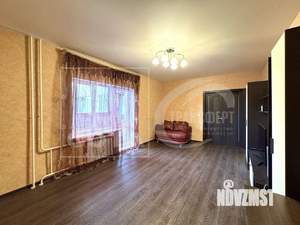 2-к квартира, вторичка, 71м2, 4/17 этаж