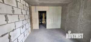 1-к квартира, сданный дом, 31м2, 6/20 этаж