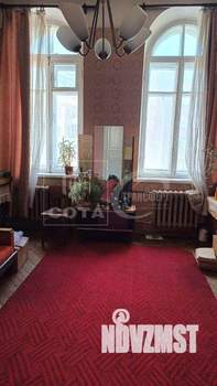 3-к квартира, вторичка, 78м2, 3/3 этаж