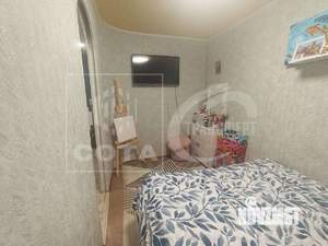 2-к квартира, вторичка, 43м2, 1/5 этаж