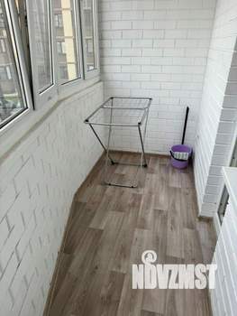1-к квартира, вторичка, 40м2, 2/20 этаж