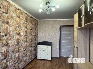 3-к квартира, вторичка, 57м2, 5/9 этаж