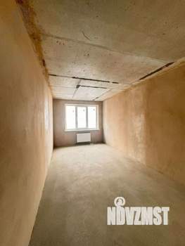 1-к квартира, вторичка, 37м2, 7/18 этаж