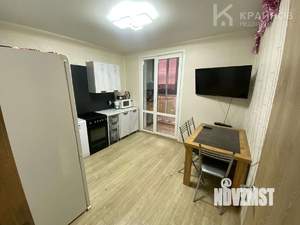 2-к квартира, вторичка, 59м2, 4/17 этаж