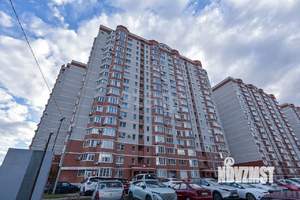 1-к квартира, вторичка, 44м2, 3/17 этаж