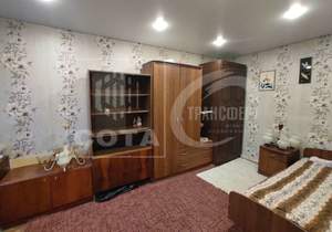 3-к квартира, вторичка, 59м2, 4/5 этаж