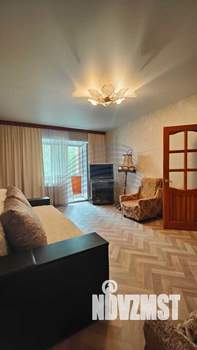 1-к квартира, вторичка, 45м2, 1/10 этаж