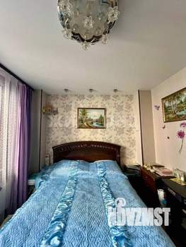 2-к квартира, вторичка, 61м2, 3/17 этаж