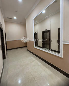 1-к квартира, вторичка, 44м2, 15/16 этаж