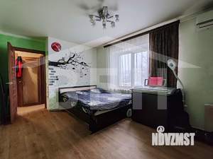 2-к квартира, вторичка, 44м2, 2/2 этаж