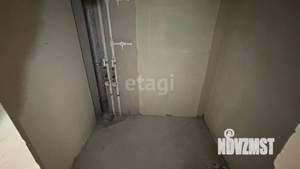 Студия квартира, вторичка, 17м2, 15/22 этаж