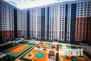 2-к квартира, вторичка, 60м2, 5/19 этаж