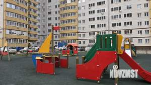 1-к квартира, сданный дом, 53м2, 16/17 этаж