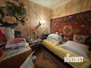 1-к квартира, вторичка, 37м2, 4/9 этаж